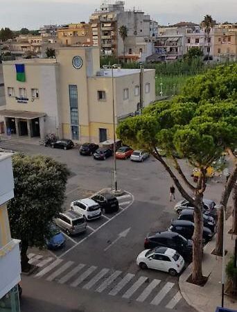 Casa Di Patty Apartment Nettuno Exterior foto