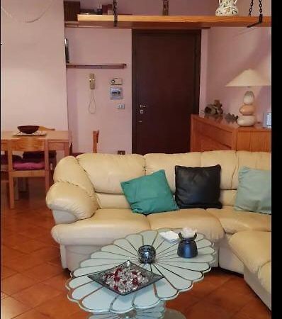 Casa Di Patty Apartment Nettuno Exterior foto