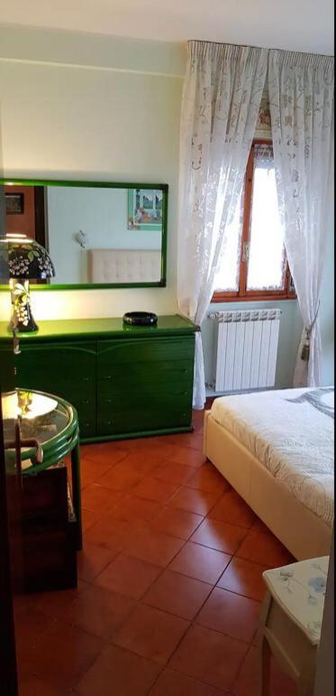 Casa Di Patty Apartment Nettuno Exterior foto