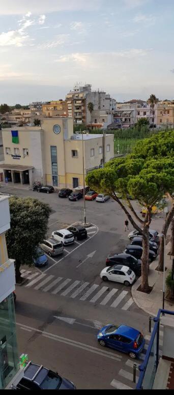 Casa Di Patty Apartment Nettuno Exterior foto