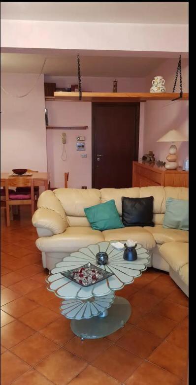 Casa Di Patty Apartment Nettuno Exterior foto